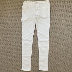 American Eagle stretch jeans